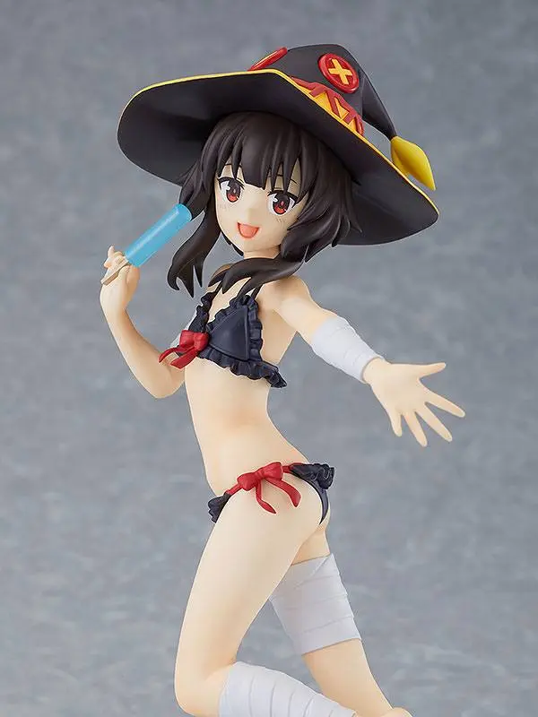 KonoSuba Pop Up Parade  Megumin: Swimsuit Ver. PVC szobor figura 17 cm termékfotó