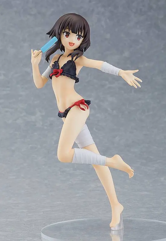 KonoSuba Pop Up Parade  Megumin: Swimsuit Ver. PVC szobor figura 17 cm termékfotó