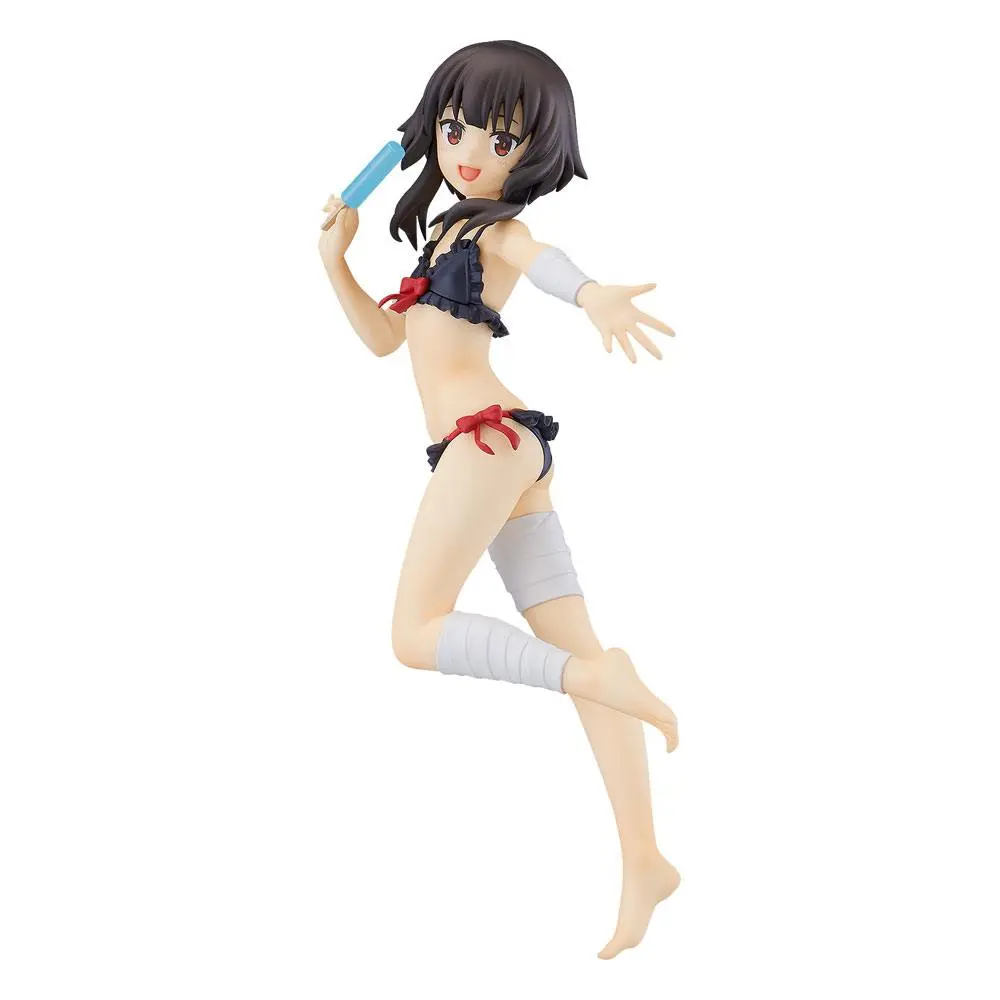 KonoSuba Pop Up Parade  Megumin: Swimsuit Ver. PVC szobor figura 17 cm termékfotó