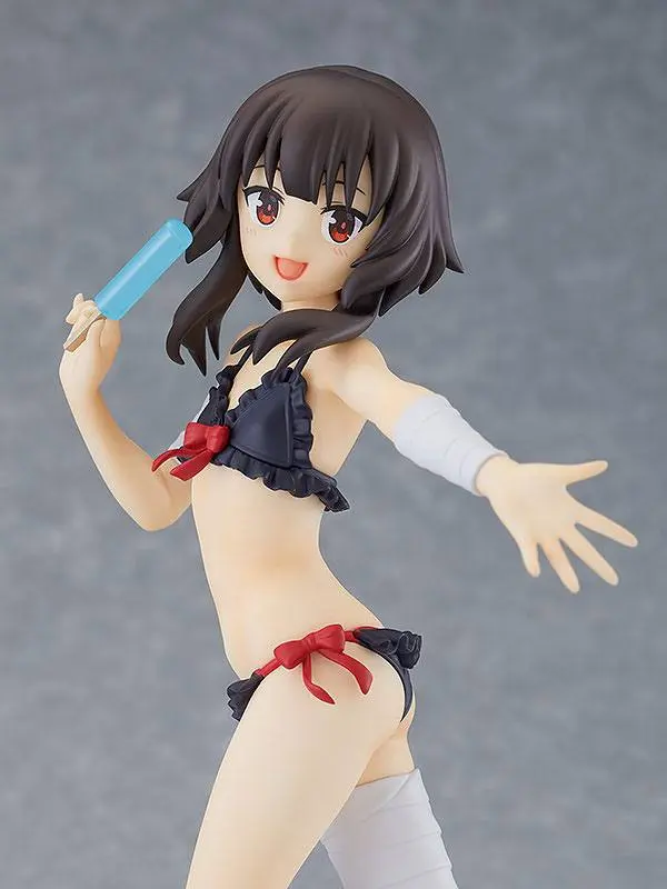 KonoSuba Pop Up Parade  Megumin: Swimsuit Ver. PVC szobor figura 17 cm termékfotó