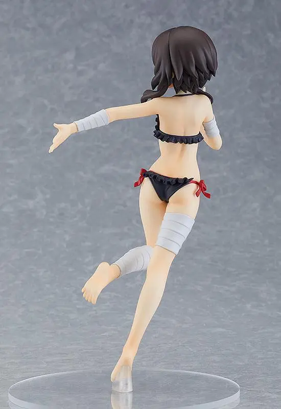 KonoSuba Pop Up Parade  Megumin: Swimsuit Ver. PVC szobor figura 17 cm termékfotó