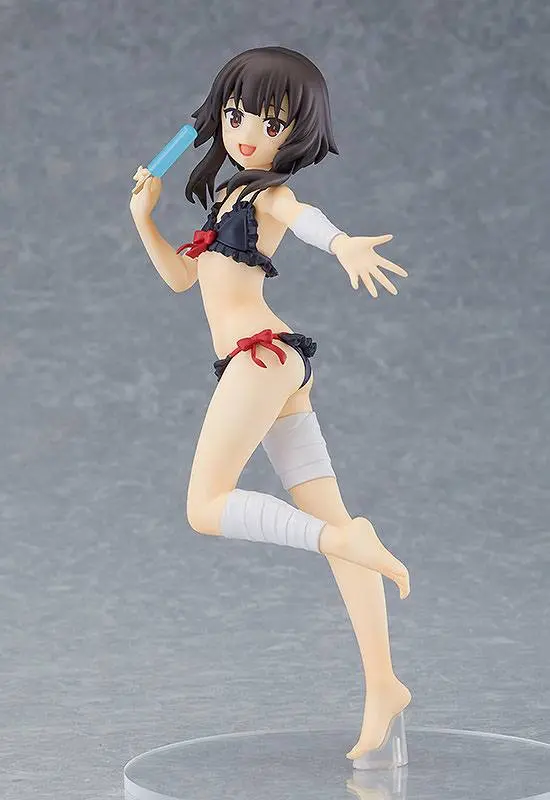 KonoSuba Pop Up Parade  Megumin: Swimsuit Ver. PVC szobor figura 17 cm termékfotó