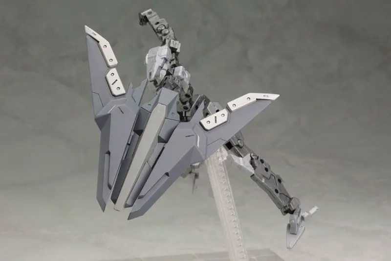 Kotobukiya M.S.G. Accesoory Set Heavy Weapon Unit 06 Exceed Binder modell készlet 12 cm termékfotó