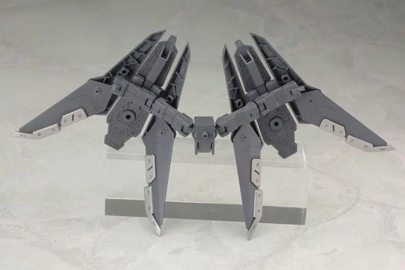 Kotobukiya M.S.G. Accesoory Set Heavy Weapon Unit 06 Exceed Binder modell készlet 12 cm termékfotó