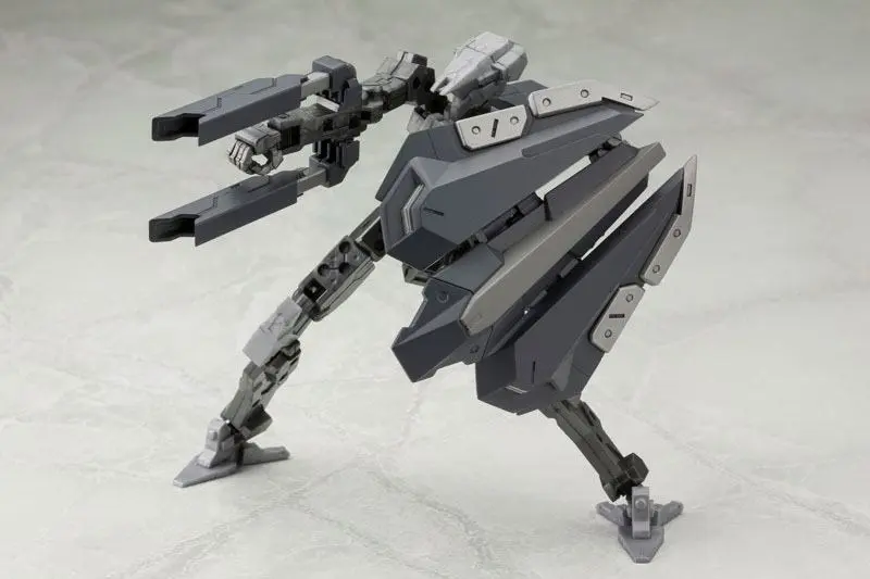 Kotobukiya M.S.G. Accesoory Set Heavy Weapon Unit 06 Exceed Binder modell készlet 12 cm termékfotó