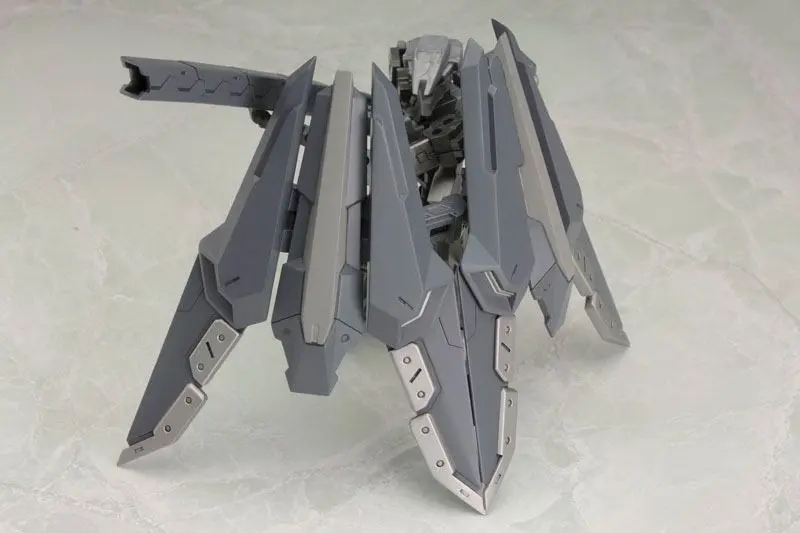 Kotobukiya M.S.G. Accesoory Set Heavy Weapon Unit 06 Exceed Binder modell készlet 12 cm termékfotó