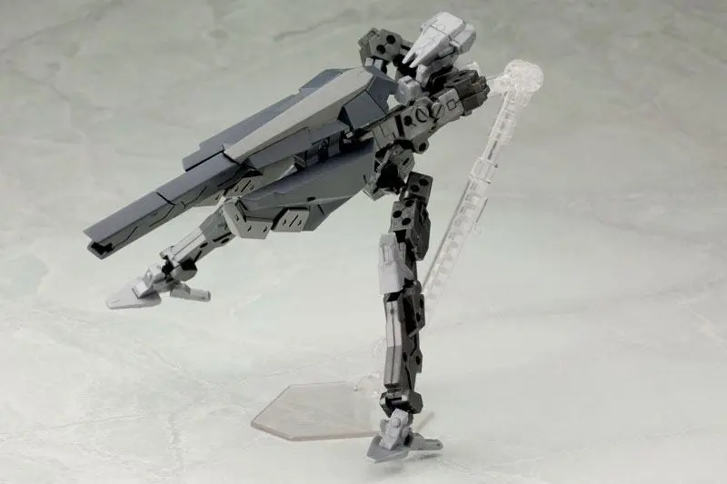 Kotobukiya M.S.G. Accesoory Set Heavy Weapon Unit 06 Exceed Binder modell készlet 12 cm termékfotó