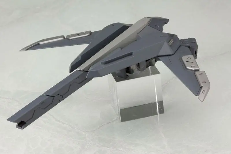 Kotobukiya M.S.G. Accesoory Set Heavy Weapon Unit 06 Exceed Binder modell készlet 12 cm termékfotó