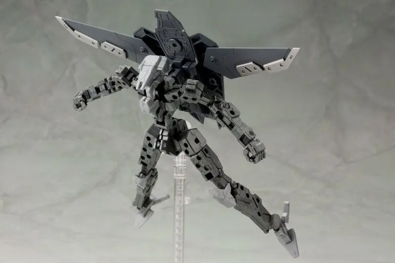 Kotobukiya M.S.G. Accesoory Set Heavy Weapon Unit 06 Exceed Binder modell készlet 12 cm termékfotó