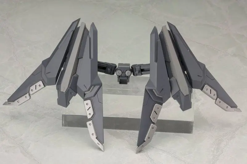 Kotobukiya M.S.G. Accesoory Set Heavy Weapon Unit 06 Exceed Binder modell készlet 12 cm termékfotó