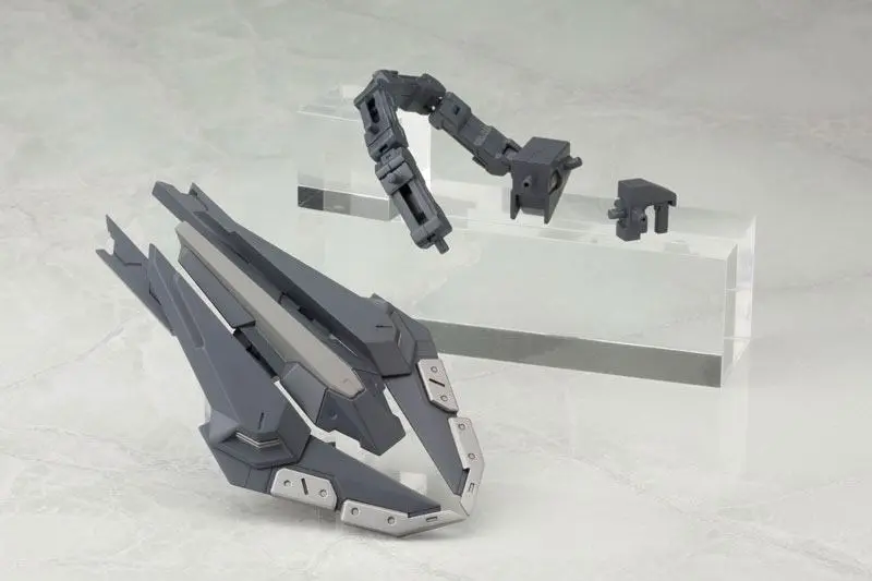 Kotobukiya M.S.G. Accesoory Set Heavy Weapon Unit 06 Exceed Binder modell készlet 12 cm termékfotó