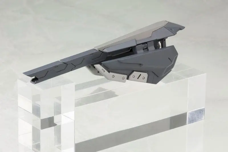 Kotobukiya M.S.G. Accesoory Set Heavy Weapon Unit 06 Exceed Binder modell készlet 12 cm termékfotó
