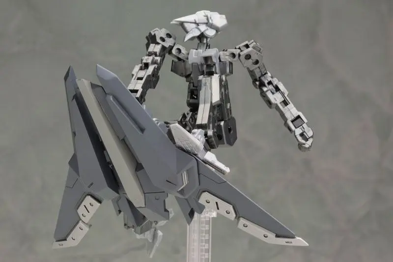 Kotobukiya M.S.G. Accesoory Set Heavy Weapon Unit 06 Exceed Binder modell készlet 12 cm termékfotó