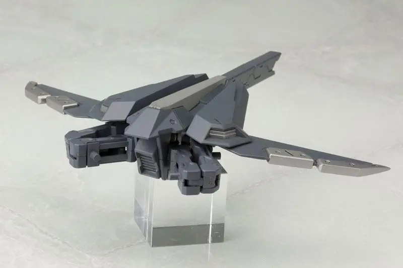 Kotobukiya M.S.G. Accesoory Set Heavy Weapon Unit 06 Exceed Binder modell készlet 12 cm termékfotó
