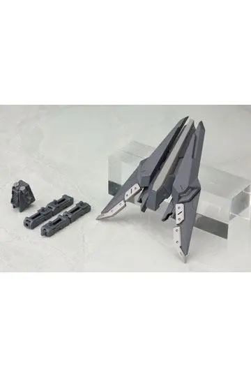 Kotobukiya M.S.G. Accesoory Set Heavy Weapon Unit 06 Exceed Binder modell készlet 12 cm termékfotó