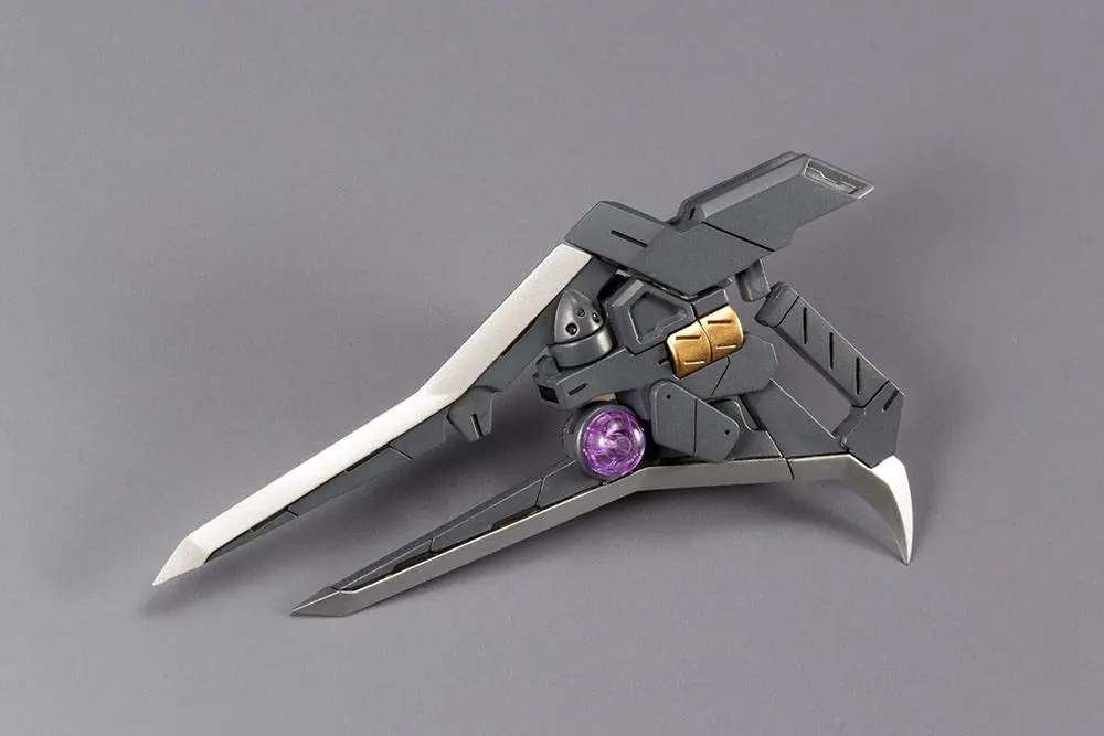 Kotobukiya M.S.G. Accesoory Set Heavy Weapon Unit 12 modell készlet 22 cm termékfotó