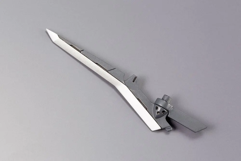 Kotobukiya M.S.G. Accesoory Set Heavy Weapon Unit 12 modell készlet 22 cm termékfotó