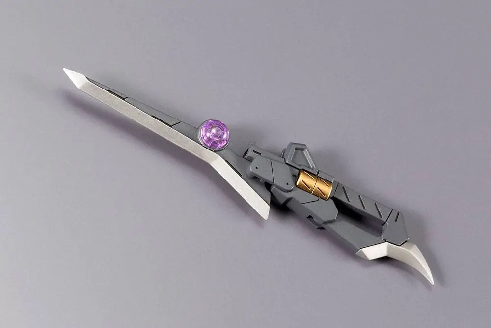 Kotobukiya M.S.G. Accesoory Set Heavy Weapon Unit 12 modell készlet 22 cm termékfotó