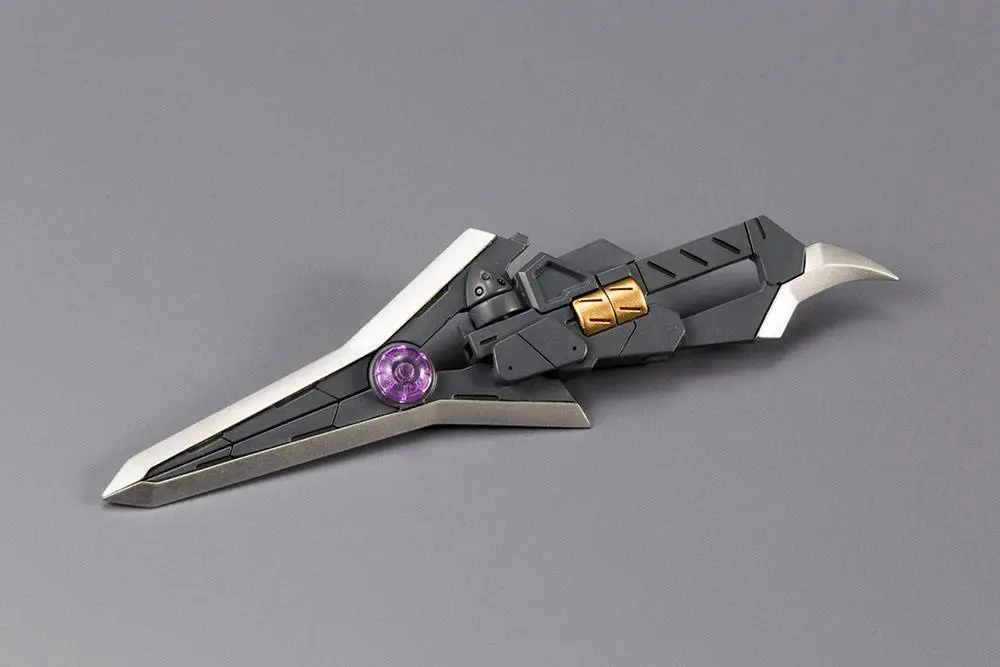 Kotobukiya M.S.G. Accesoory Set Heavy Weapon Unit 12 modell készlet 22 cm termékfotó