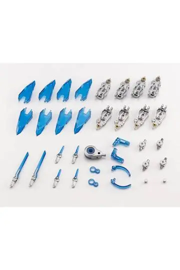 Kotobukiya M.S.G. Exceed Binder 2 modell készlet kiegészítő csomag 12 cm termékfotó