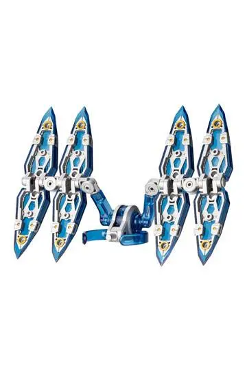 Kotobukiya M.S.G. Exceed Binder 2 modell készlet kiegészítő csomag 12 cm termékfotó