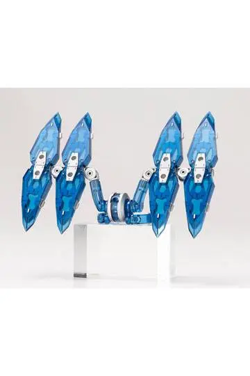 Kotobukiya M.S.G. Exceed Binder 2 modell készlet kiegészítő csomag 12 cm termékfotó