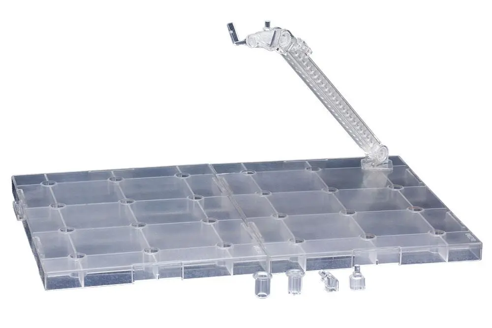 Kotobukiya M.S.G. figura Stand Flying Base Neo 13 cm termékfotó