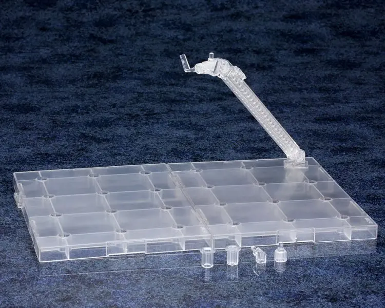 Kotobukiya M.S.G. figura Stand Flying Base Neo 13 cm termékfotó
