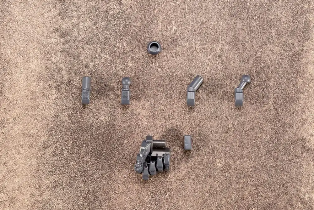 Kotobukiya M.S.G. Hand Unit Wild Hand 2 modell készlet kiegészítő csomag 3 cm termékfotó