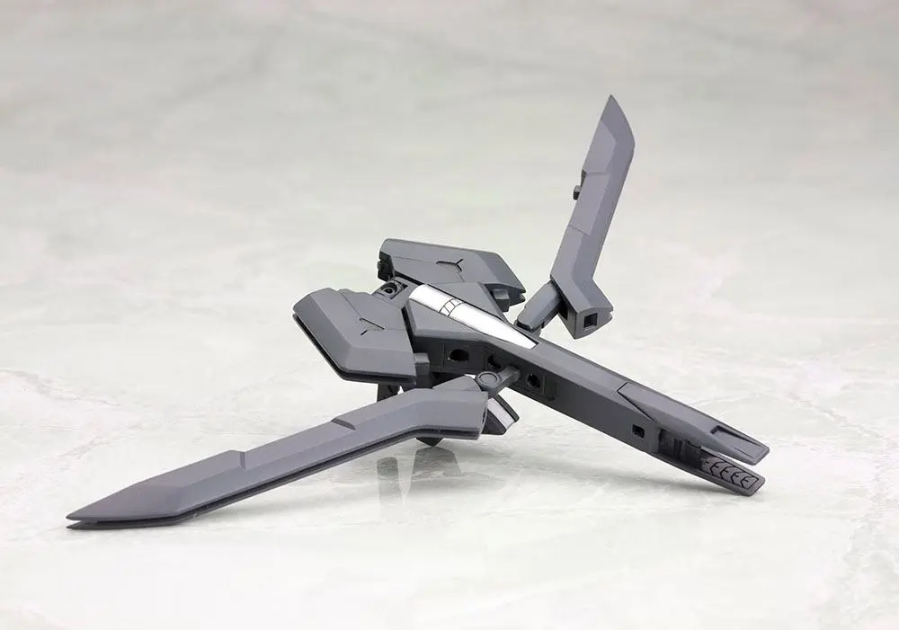 Kotobukiya M.S.G. Heavy Weapon Unit 05 Mega Slash Edge modell készlet kiegészítő csomag 15 cm termékfotó