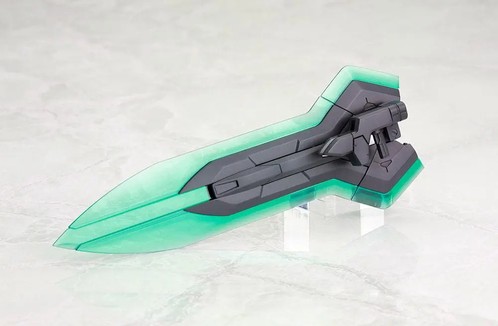 Kotobukiya M.S.G. Heavy Weapon Unit 05 Mega Slash Edge modell készlet kiegészítő csomag 15 cm termékfotó