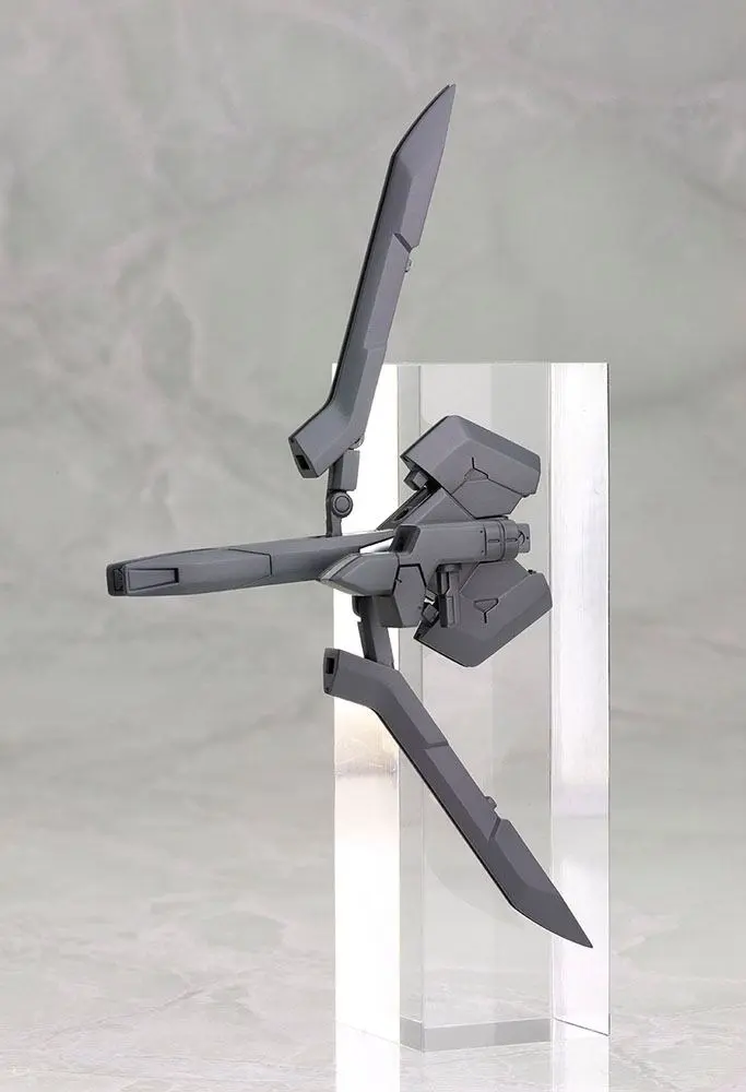 Kotobukiya M.S.G. Heavy Weapon Unit 05 Mega Slash Edge modell készlet kiegészítő csomag 15 cm termékfotó