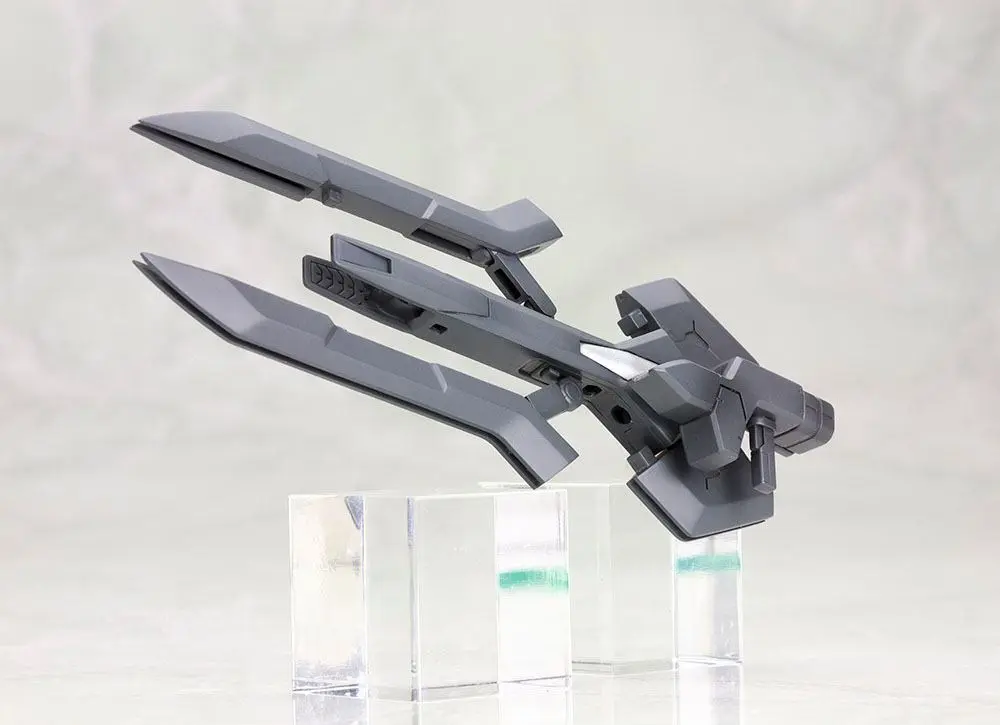 Kotobukiya M.S.G. Heavy Weapon Unit 05 Mega Slash Edge modell készlet kiegészítő csomag 15 cm termékfotó