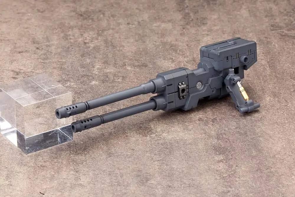 Kotobukiya M.S.G. Heavy Weapon Unit 10 Violence Ram modell készlet kiegészítő csomag termékfotó