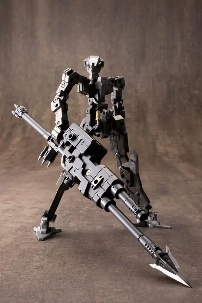 Kotobukiya M.S.G. Heavy Weapon Unit 10 Violence Ram modell készlet kiegészítő csomag termékfotó