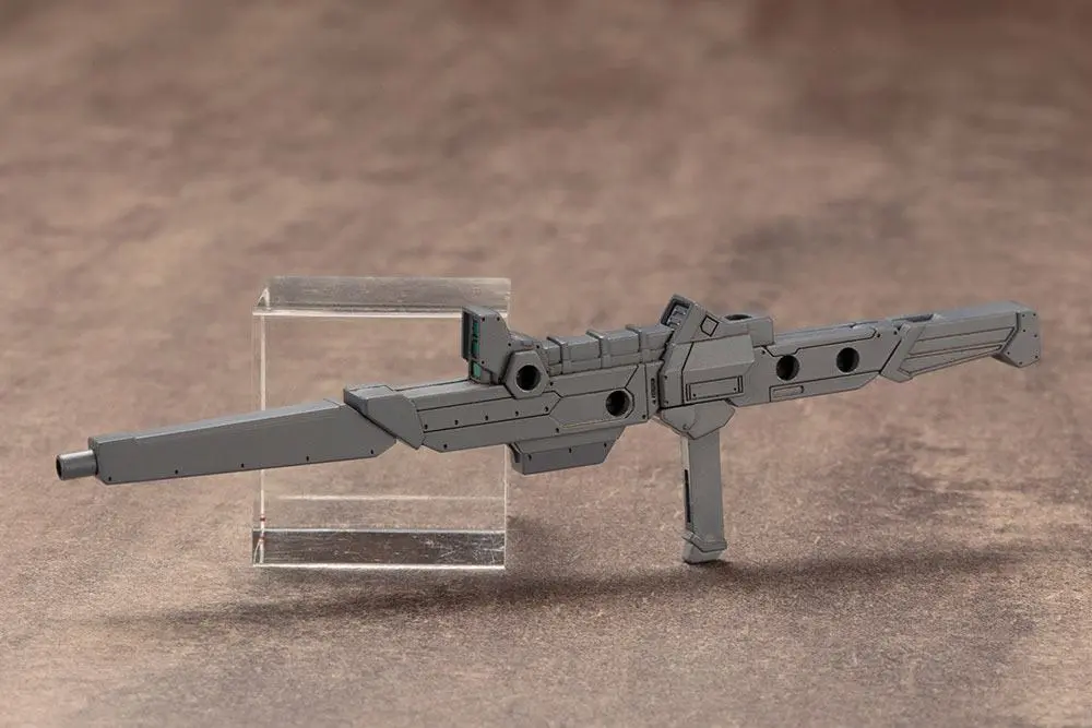 Kotobukiya M.S.G. Heavy Weapon Unit 11 Killer Beak modell készlet kiegészítő csomag termékfotó