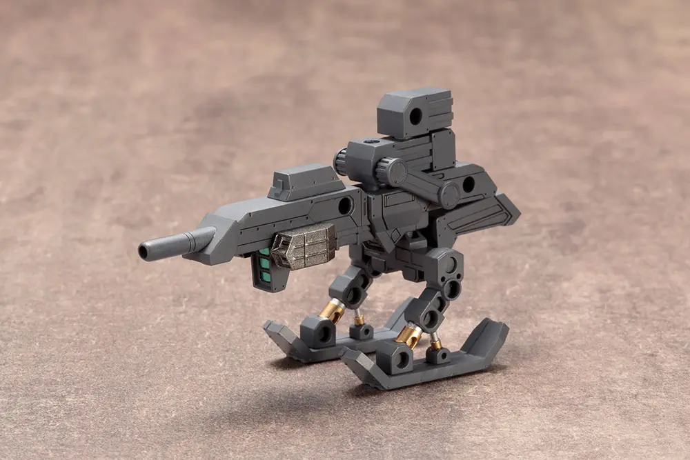Kotobukiya M.S.G. Heavy Weapon Unit 11 Killer Beak modell készlet kiegészítő csomag termékfotó