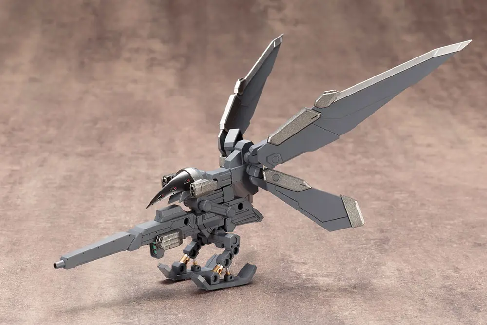 Kotobukiya M.S.G. Heavy Weapon Unit 11 Killer Beak modell készlet kiegészítő csomag termékfotó