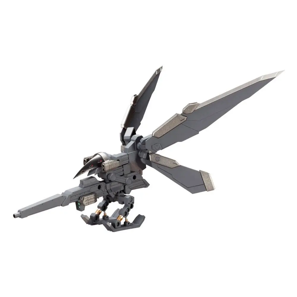 Kotobukiya M.S.G. Heavy Weapon Unit 11 Killer Beak modell készlet kiegészítő csomag termékfotó