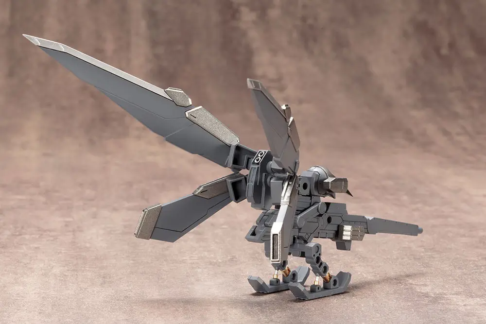 Kotobukiya M.S.G. Heavy Weapon Unit 11 Killer Beak modell készlet kiegészítő csomag termékfotó