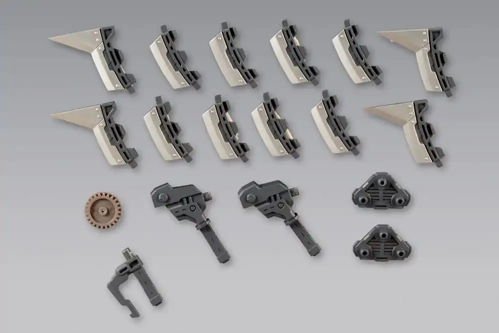 Kotobukiya M.S.G. Heavy Weapon Unit 13 Grind Circle modell készlet kiegészítő csomag 13 cm termékfotó