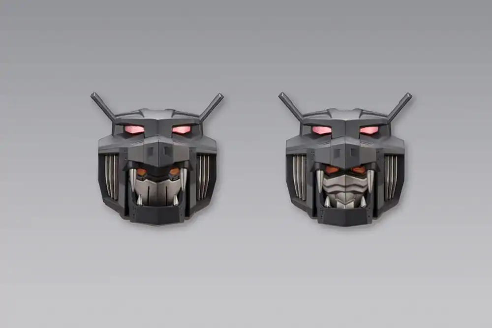 Kotobukiya M.S.G. Heavy Weapon Unit 14 Beast Master Sword modell készlet kiegészítő csomag termékfotó