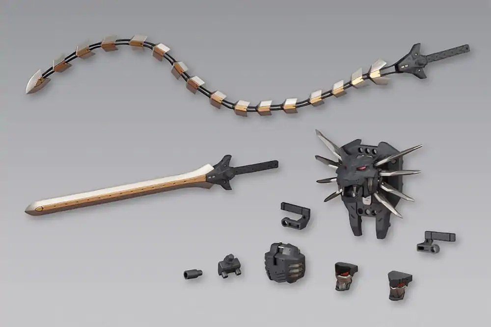 Kotobukiya M.S.G. Heavy Weapon Unit 14 Beast Master Sword modell készlet kiegészítő csomag termékfotó