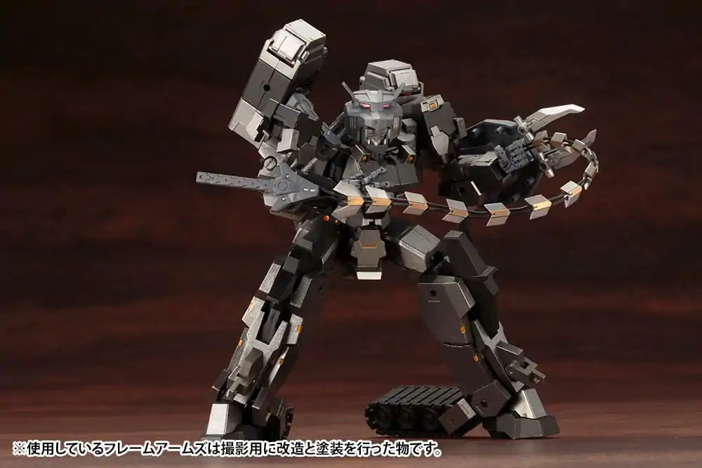 Kotobukiya M.S.G. Heavy Weapon Unit 14 Beast Master Sword modell készlet kiegészítő csomag termékfotó