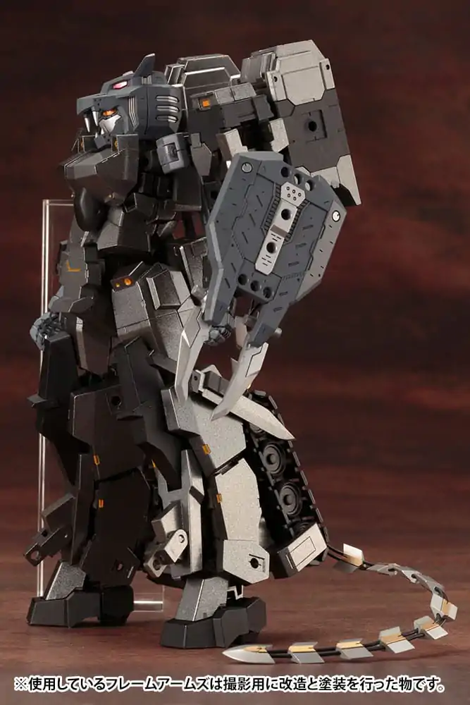 Kotobukiya M.S.G. Heavy Weapon Unit 14 Beast Master Sword modell készlet kiegészítő csomag termékfotó