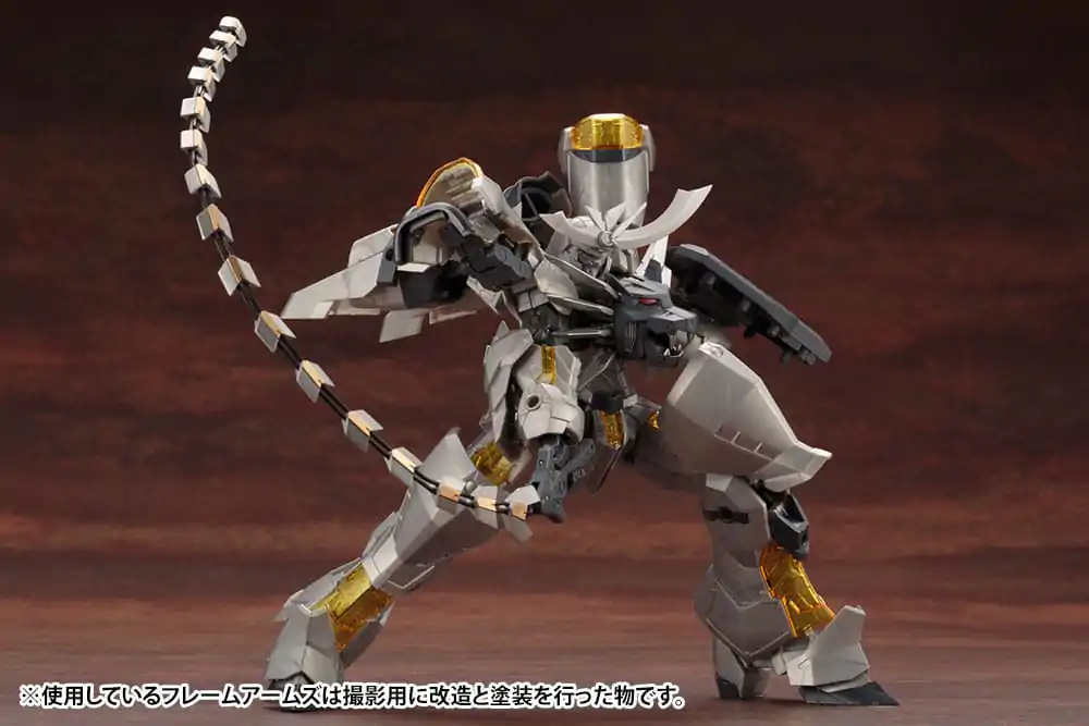 Kotobukiya M.S.G. Heavy Weapon Unit 14 Beast Master Sword modell készlet kiegészítő csomag termékfotó