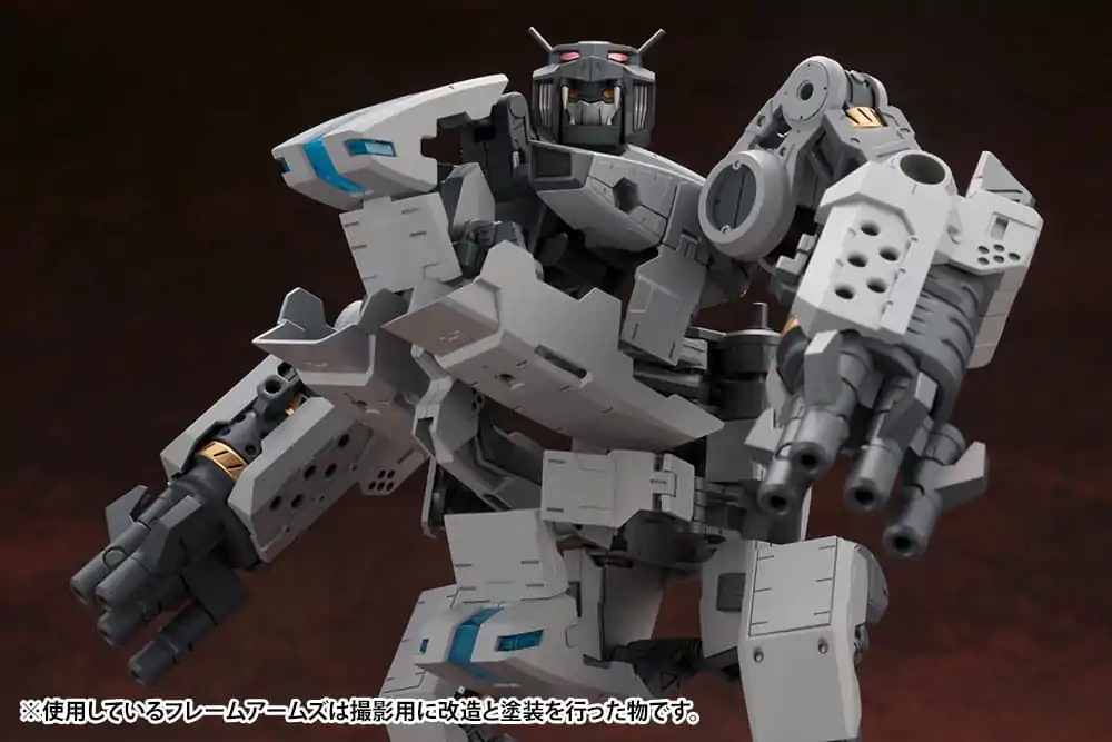 Kotobukiya M.S.G. Heavy Weapon Unit 14 Beast Master Sword modell készlet kiegészítő csomag termékfotó