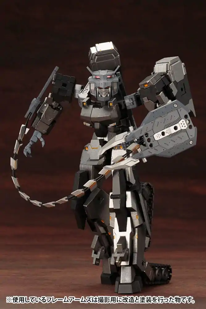 Kotobukiya M.S.G. Heavy Weapon Unit 14 Beast Master Sword modell készlet kiegészítő csomag termékfotó