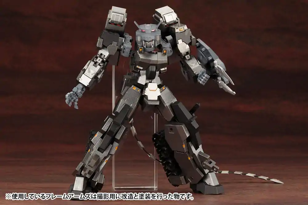 Kotobukiya M.S.G. Heavy Weapon Unit 14 Beast Master Sword modell készlet kiegészítő csomag termékfotó