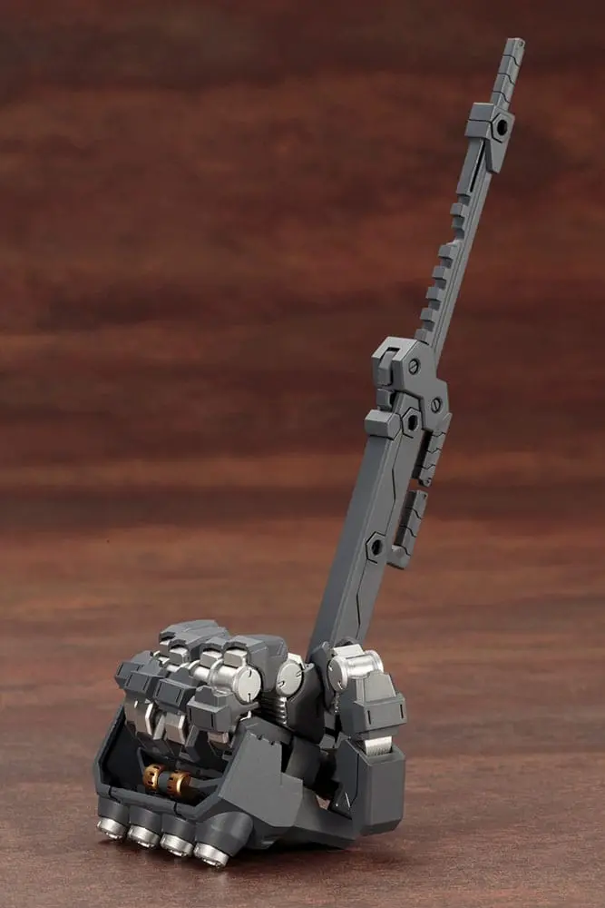 Kotobukiya M.S.G. Heavy Weapon Unit 16 Overed Manipulator modell készlet kiegészítő csomag termékfotó